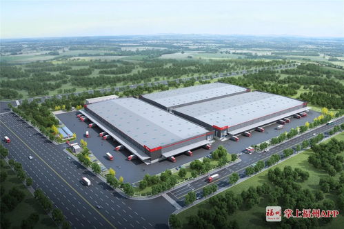 定了 今后5年,福州這樣建設現(xiàn)代化國際城市