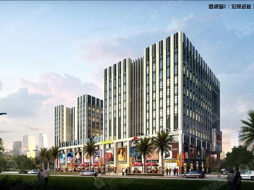 海通廣場 福州海通廣場詳情 福州焦點網(wǎng)