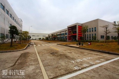 [福州]奔馳在舉行首屆技術開放日活動_福州汽車行情_我愛車網