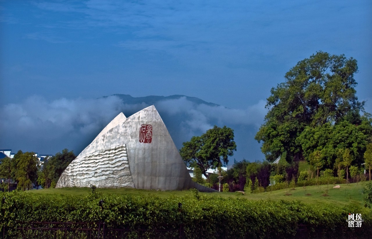 距福州15公里,一說起這座小鎮,第一個反應是好甜!