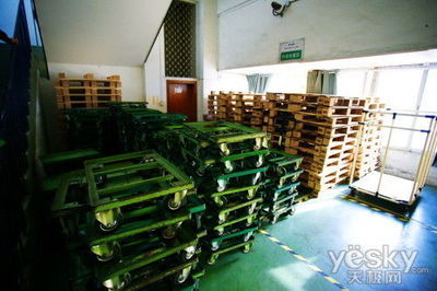 70秒造一臺打印機!揭秘愛普生針打福州工廠_商用_科技時代_新浪網