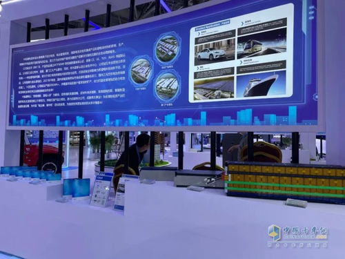 賦能區(qū)域數(shù)字化建設(shè),中航鋰電亮相中國(guó) 福州 國(guó)際數(shù)字產(chǎn)品博覽會(huì)