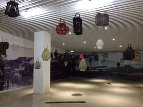 2017國際 永安 竹具博覽會優秀參展商產品賞析 一