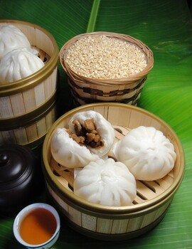 福州包子品牌加盟 三餐經(jīng)營(yíng) 每月更新 新老客戶不斷