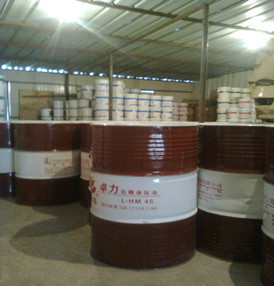 供應品質保證的福州威越TSA汽輪機油