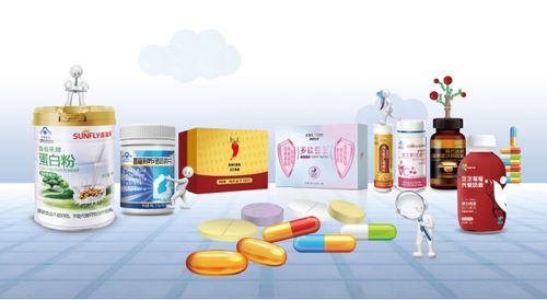 鑫福來共享工廠 引領(lǐng)保健食品加工的新時代，賦能養(yǎng)生保健服務(wù)新生態(tài)